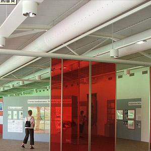 展览馆